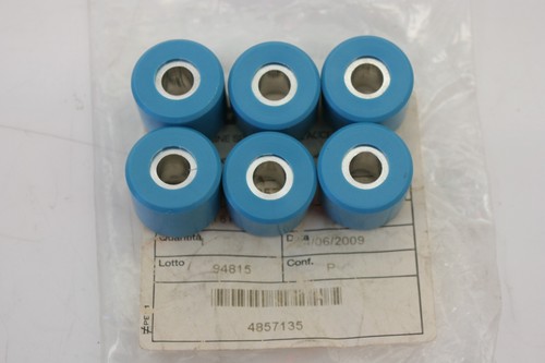 Kit rulli variatore - 6,