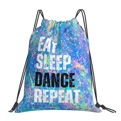 Zaino eat sleep - sleep, ripeti