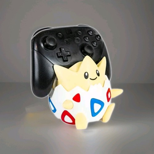 Togepi porta controller - togepi,