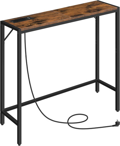 Tavolo console con - con, stazione