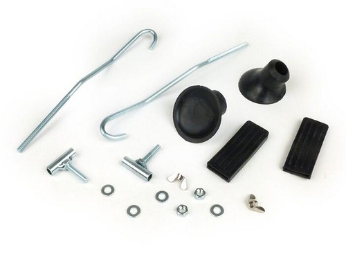 Kit riparazione portapacchi