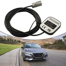 Antenna attiva navigazione GPS