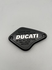 Coperchio coperchio pompa