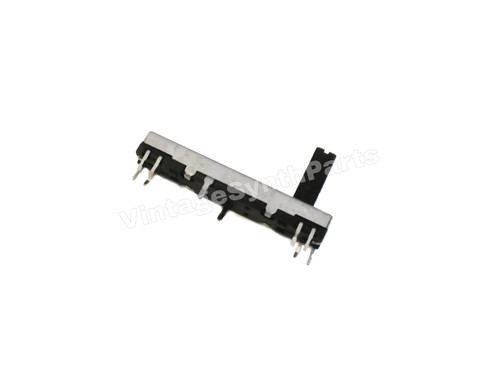 Slide potentiometer volume for - slide,