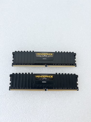 Kit corsair vengeance lpx - kit,