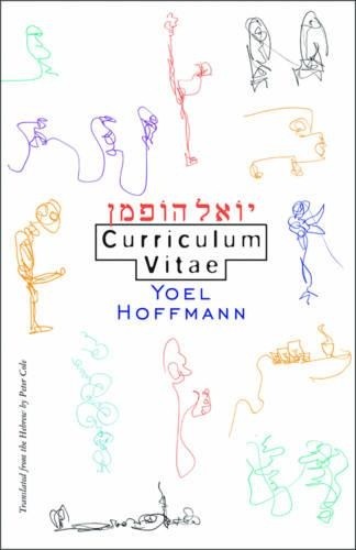 Yoel hoffmann curriculum vitae - curriculum,