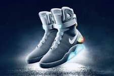Scarpe alte Nike MAG Ritorno
