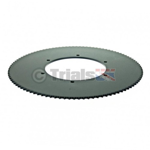 Pignone posteriore corsa - pignone, da