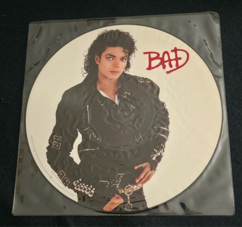 Michael jackson bad - michael,