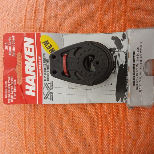 Harken 2614