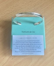 TIFFANY & Co. Braccialetto