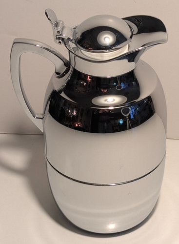 Alfi juwel thermos cromo - alfi,