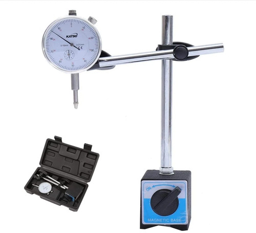 Comparatore centesimale con - comparatore,