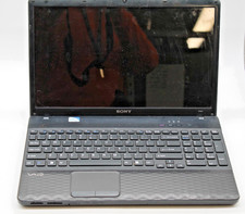 Sony VAIO Notebook Computer