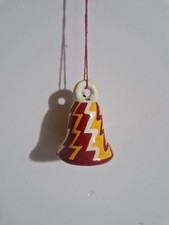 Campana Campanella Ceramica