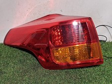 STOP FANALE POSTERIORE