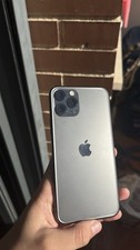 iPhone 11 Pro 128GB Space Gray