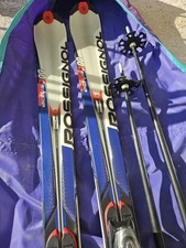 ROSSIGNOL ACTYS 300 Downhill