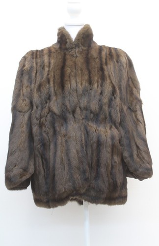Eccellente mantello pelliccia - eccellente,