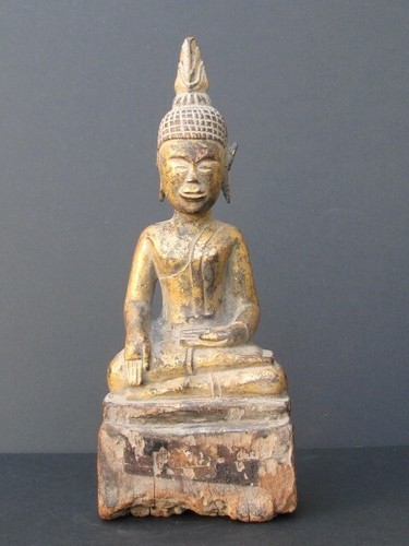 Antico budda lanna - antico,