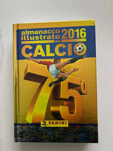 Almanacco illustrato del - illustrato,