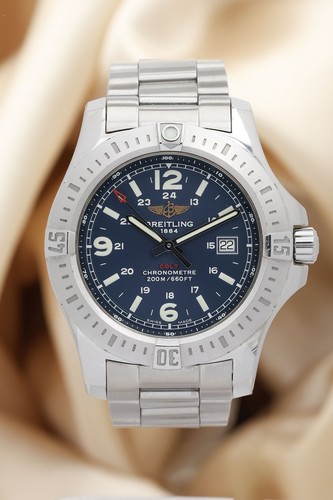 Orologio uomo breitling - uomo,