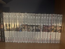 Jujutsu Kaisen 0-19 Prima