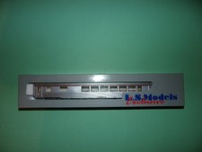 LS MODELS voiture RESTAURANT