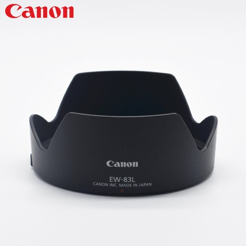 Cappuccio originale canon - originale,