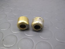 TERMINALI MANUBRIO MOTO UNIVERSALI PESETTI CONTRAPPESI BAR END WEIGHTS LIGHTECH