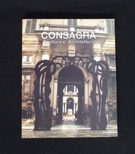 Pietro Consagra Scultura e