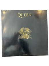 LP DOPPIO ROCK QUEEN - GREATEST HITS II-