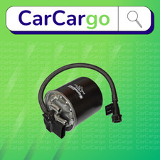 Filtro carburante per