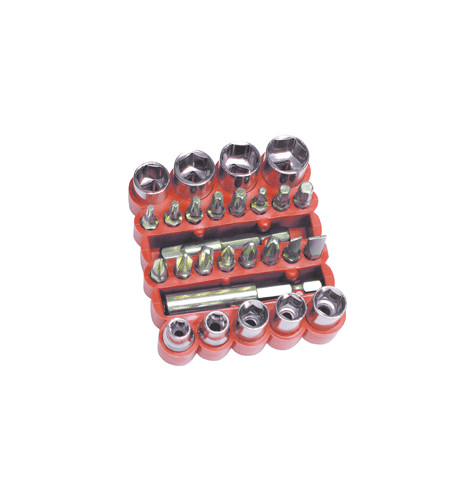 Inserti bussole pz - 27, x