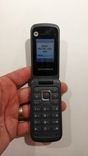 872.Motorola WX345 Very Rare -