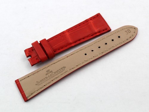 Watch band jaeger coultre - watch, le-coultre