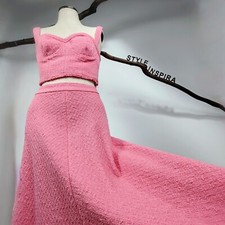 ZARA 💗 SET DUE PEZZI
