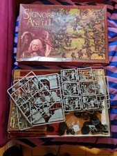 IL SIGNORE DEGLI ANELLI LE DUE