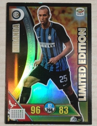 Card calciatori panini - calciatori,
