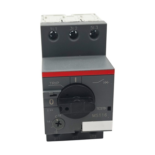 Ms116 1 6a avviamento - 1.0-1.6a,
