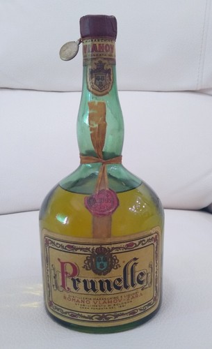 Prunelle romano vlahov zara - romano,
