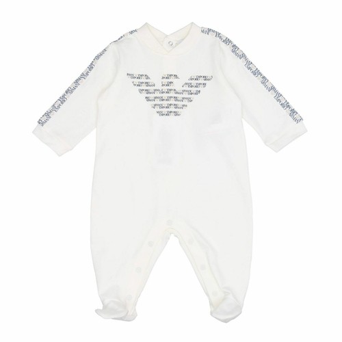 Armani tutina neonato - tutina,