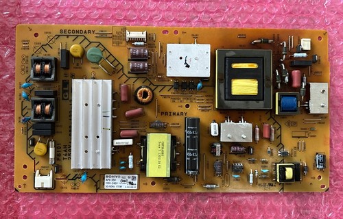 Scheda power sony - scheda,