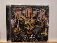 Noyz Narcos - Guilty PRIMA