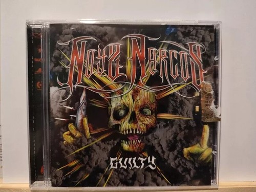 Noyz narcos guilty prima - noyz,