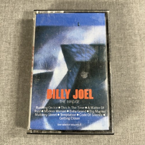 Billy joel the - ~, bridge