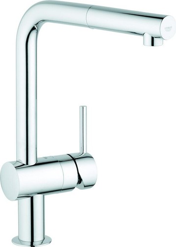 Grohe miscelatore cucina - grohe,