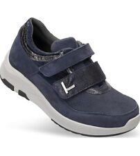 Podartis Ginger Velcro Dark