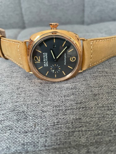 Orologio uomo marina militare - orologio,