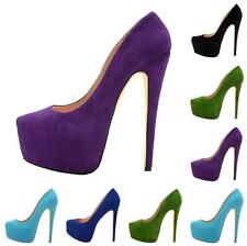 Scarpe da festa sexy donna